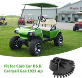 Golf Cart Electric Box Cam for Club Car DS & Carryall Gas 1992-Up